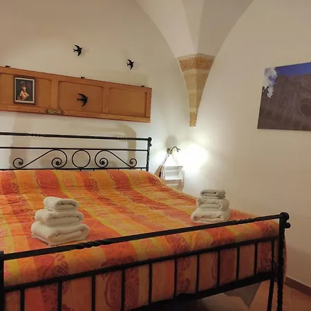 Villa La Casa Di Giu Salento Surbo Exterior foto