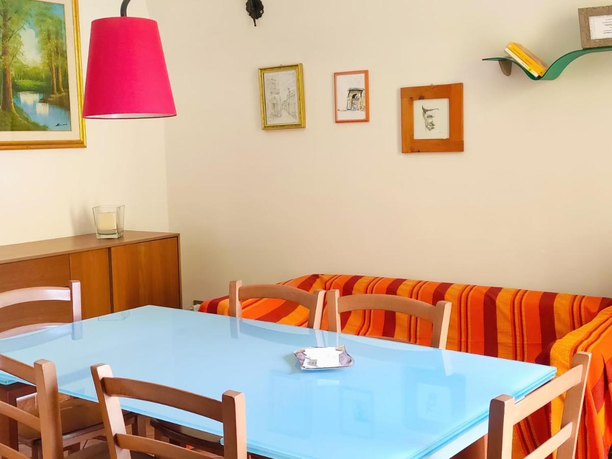 Holiday home La Casa Di Giu Salento *