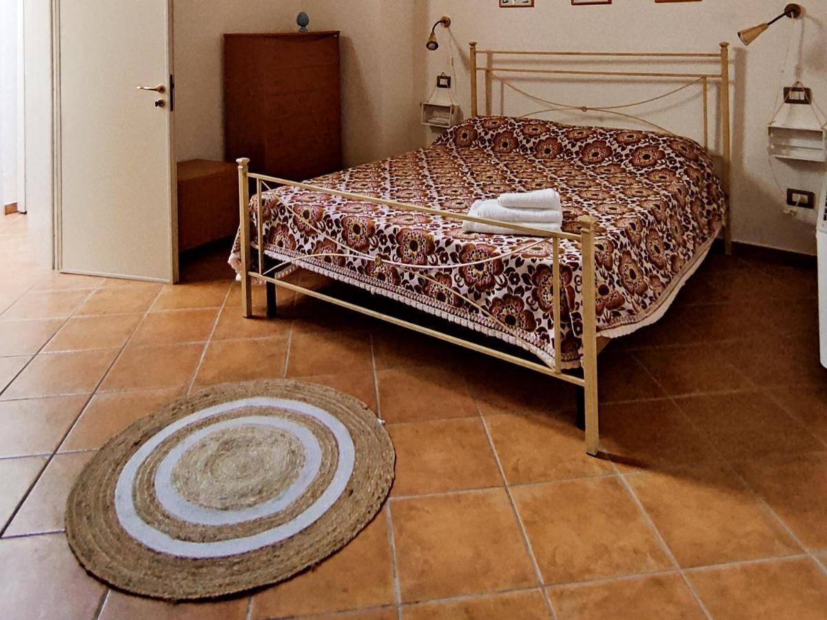 La Casa Di Giu Salento Surbo