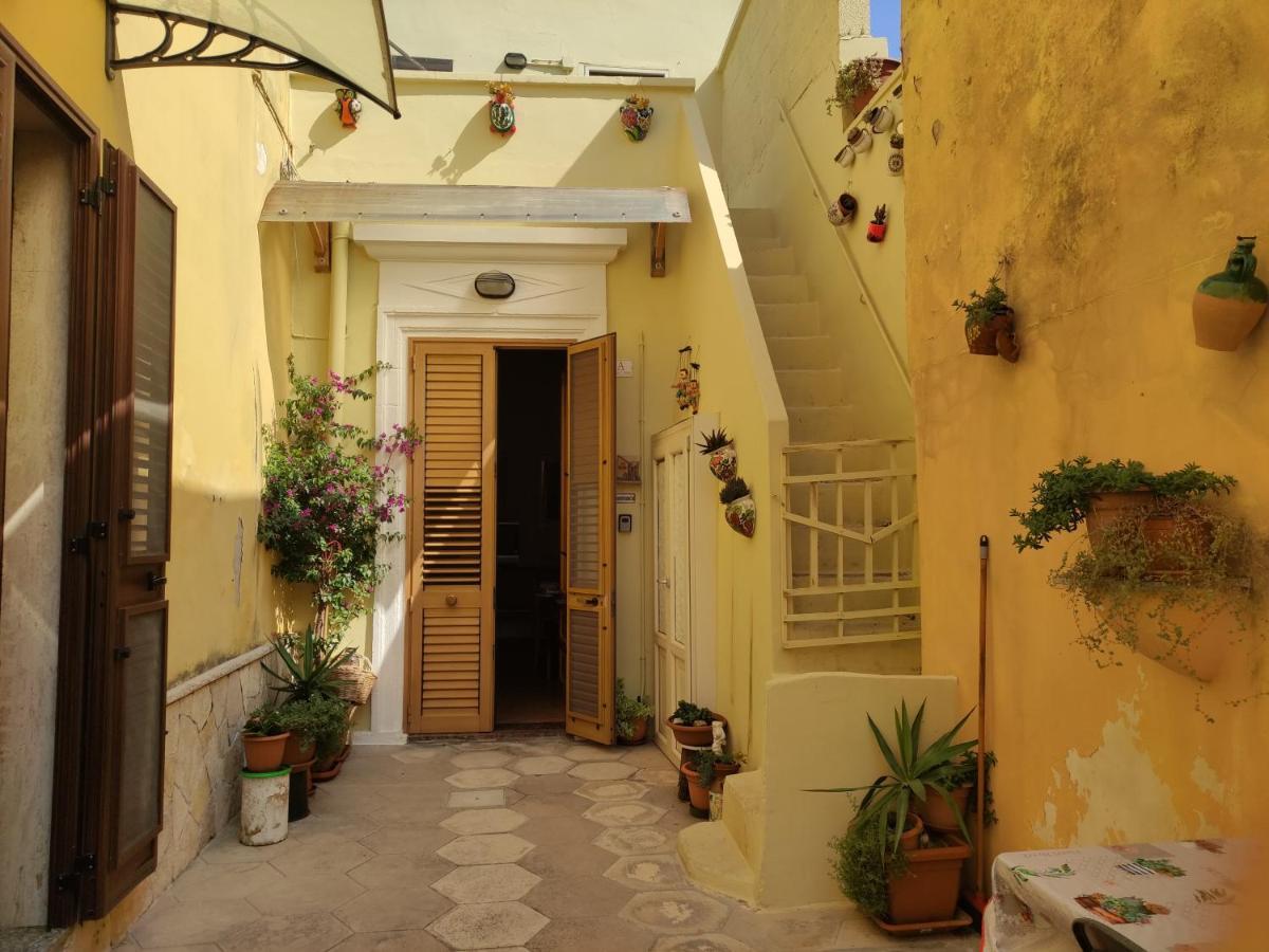 La Casa Di Giu Salento