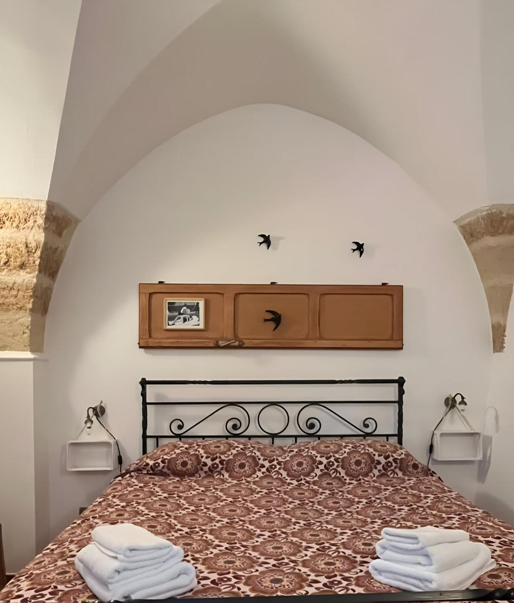 La Casa Di Giu Salento Holiday home