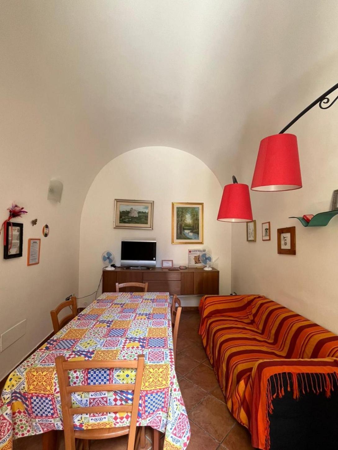Holiday home La Casa Di Giu Salento
