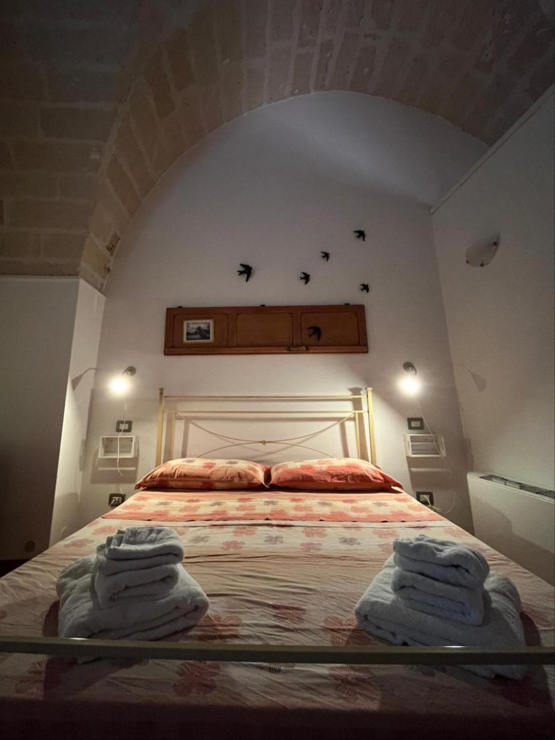 Holiday home La Casa Di Giu Salento Surbo