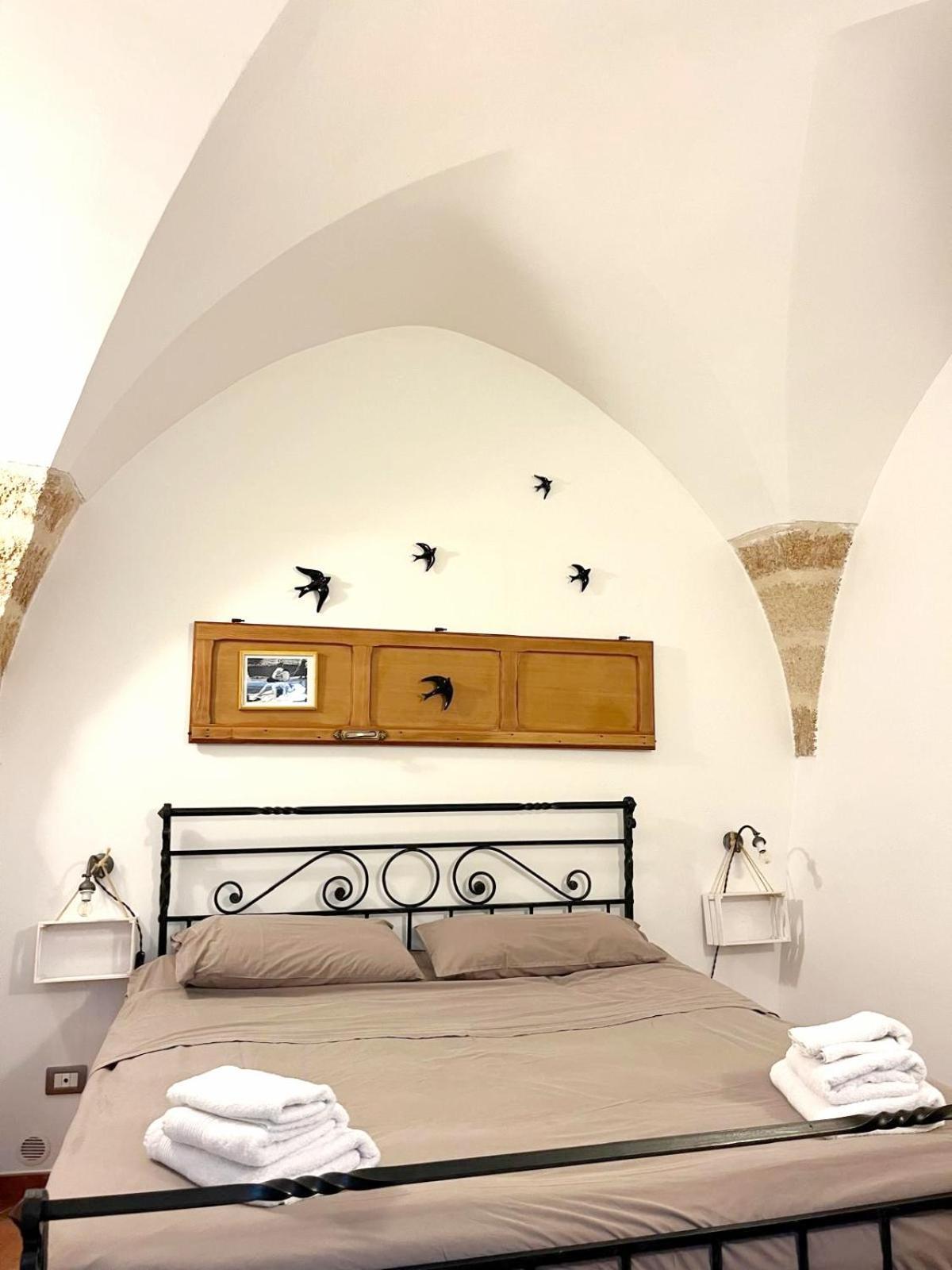 La Casa Di Giu Salento *