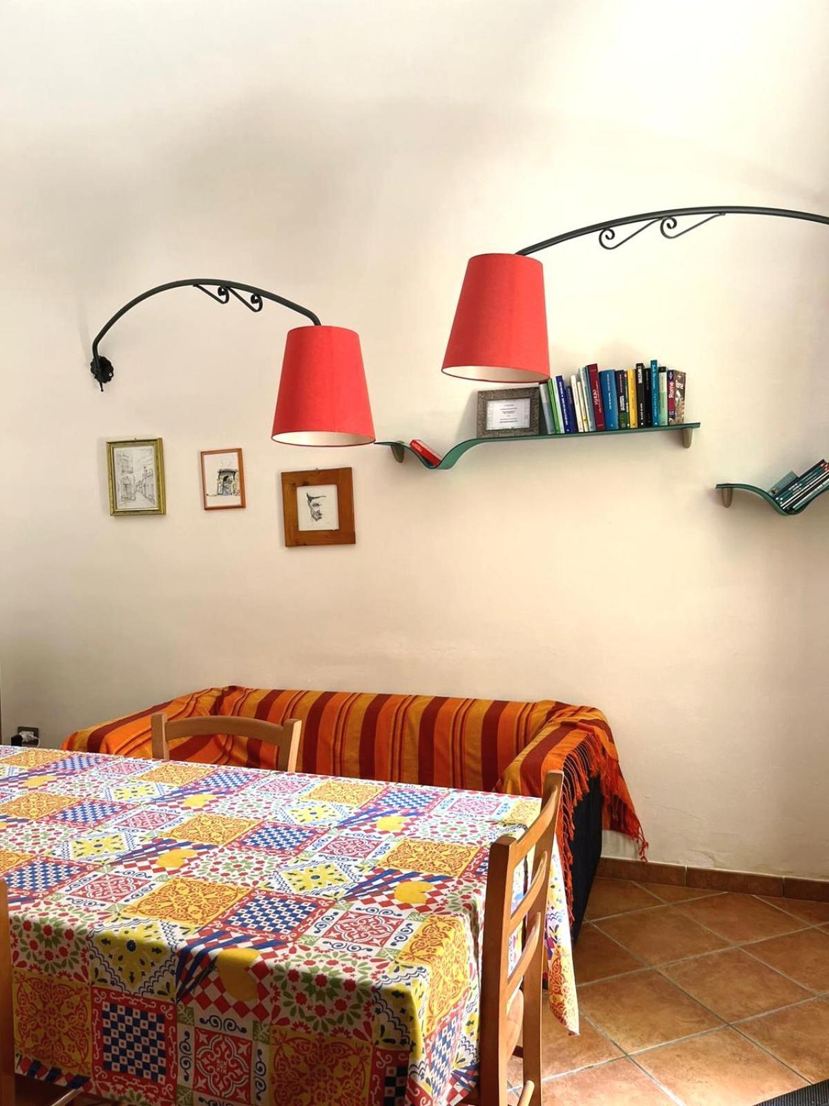 La Casa Di Giu Salento Holiday home *