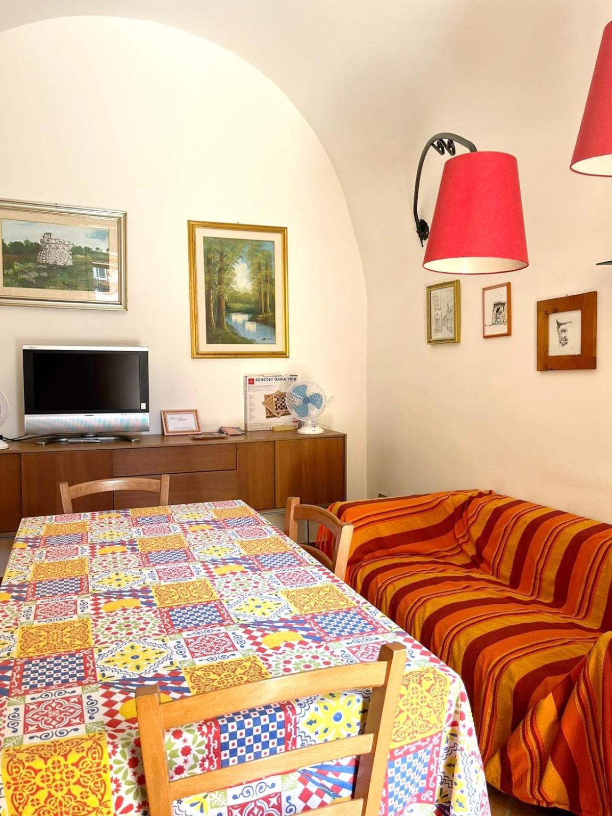 Holiday home La Casa Di Giu Salento *
