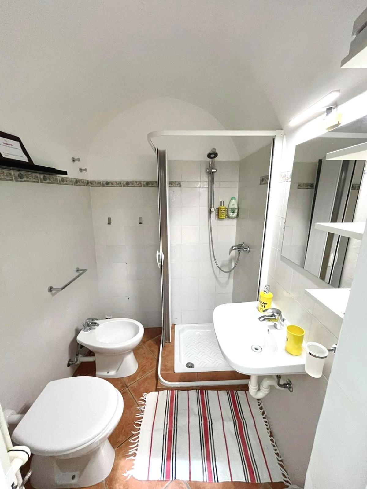La Casa Di Giu Salento Holiday home Surbo