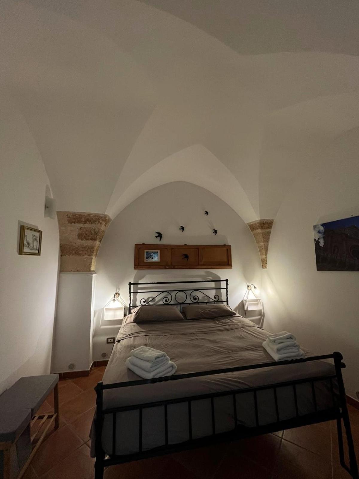 La Casa Di Giu Salento Surbo