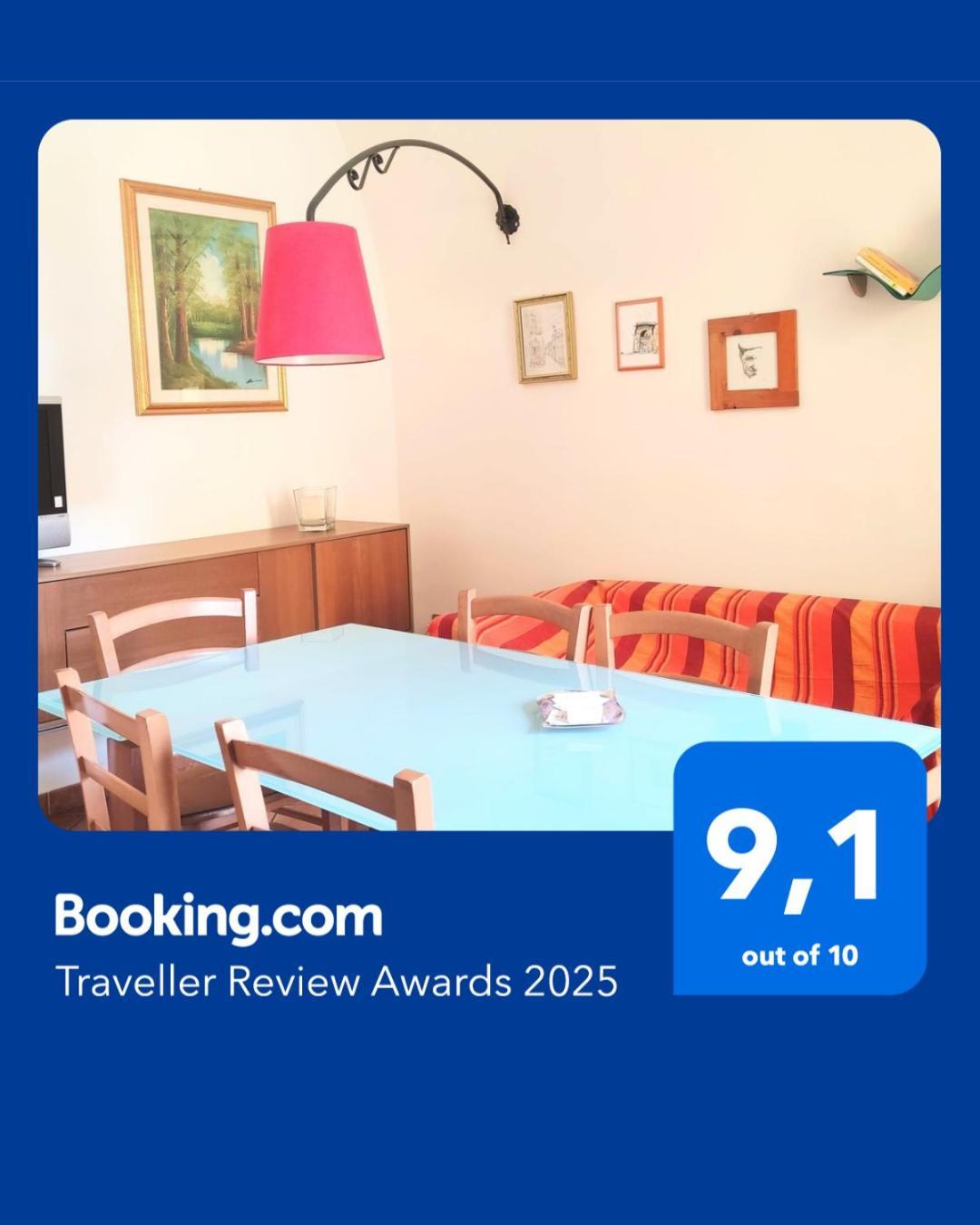 Holiday home La Casa Di Giu Salento